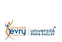  SupportUniversité d'Evry 