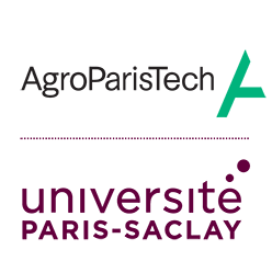  Support AgroParisTech 