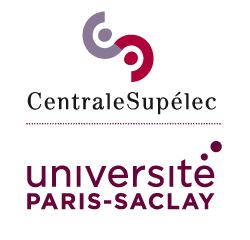  Support CentraleSupélec 