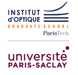  Support Institut d'Optique Graduate School 