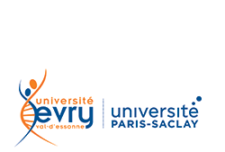  Support Université d'Evry 